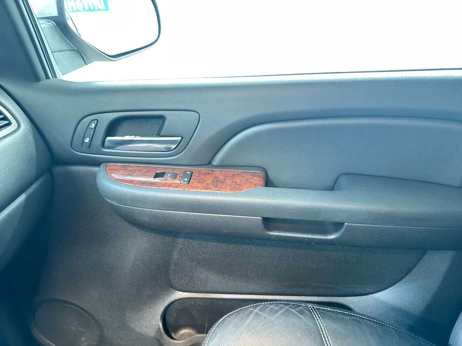 2009 GMC Sierra 1500 SLT