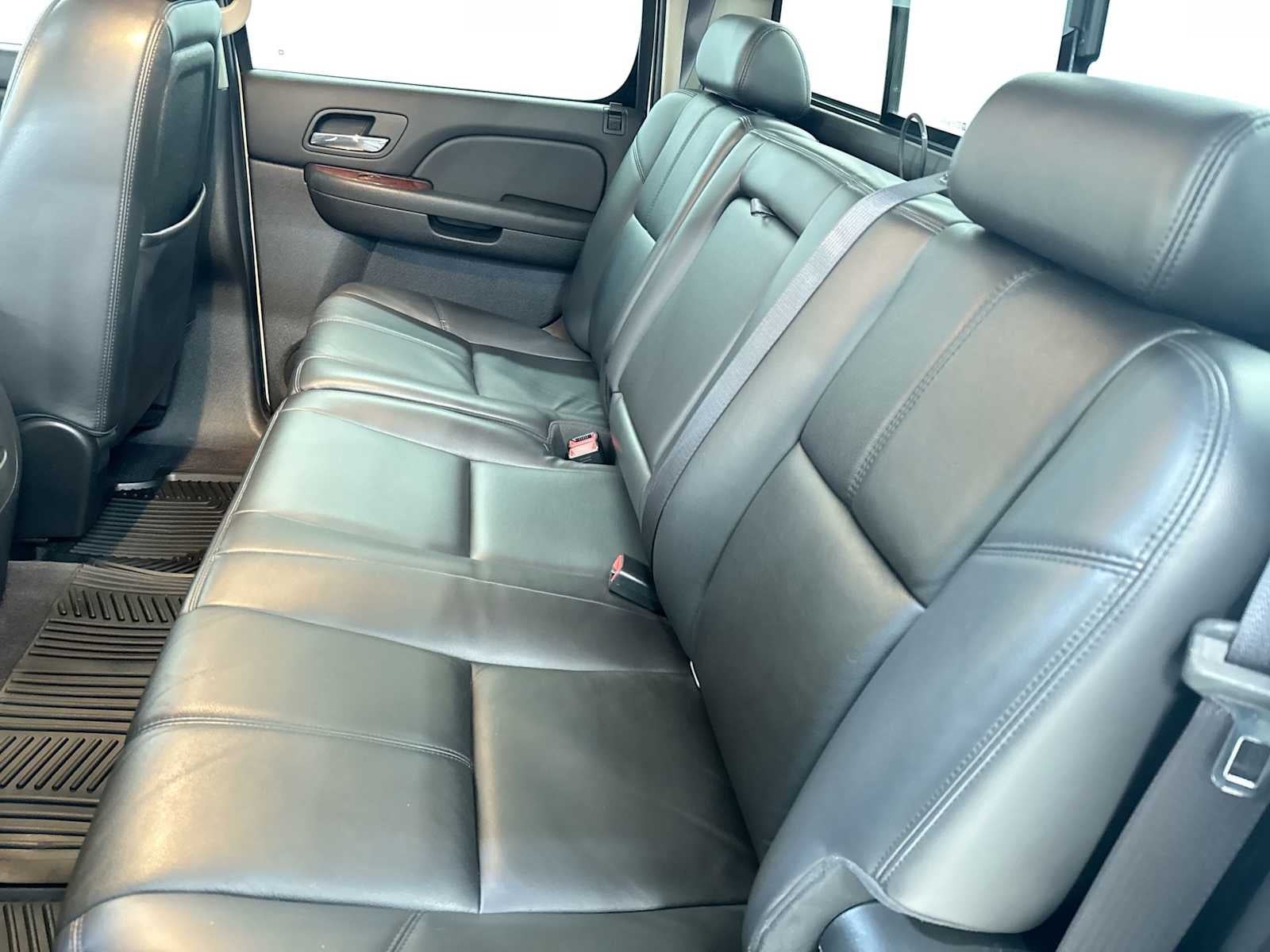 2009 GMC Sierra 1500 SLT