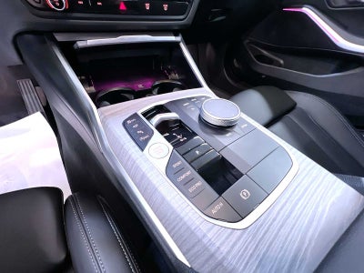 2026 BMW 330i NA xDrive 330i NA xDrive