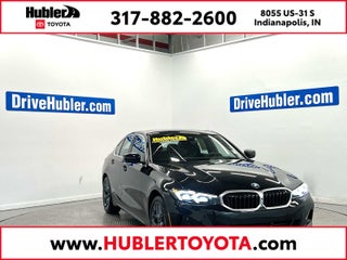 2026 BMW 330i NA xDrive 330i NA xDrive