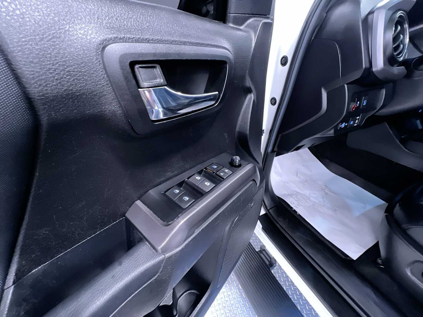 2022 Toyota Tacoma TRD Pro