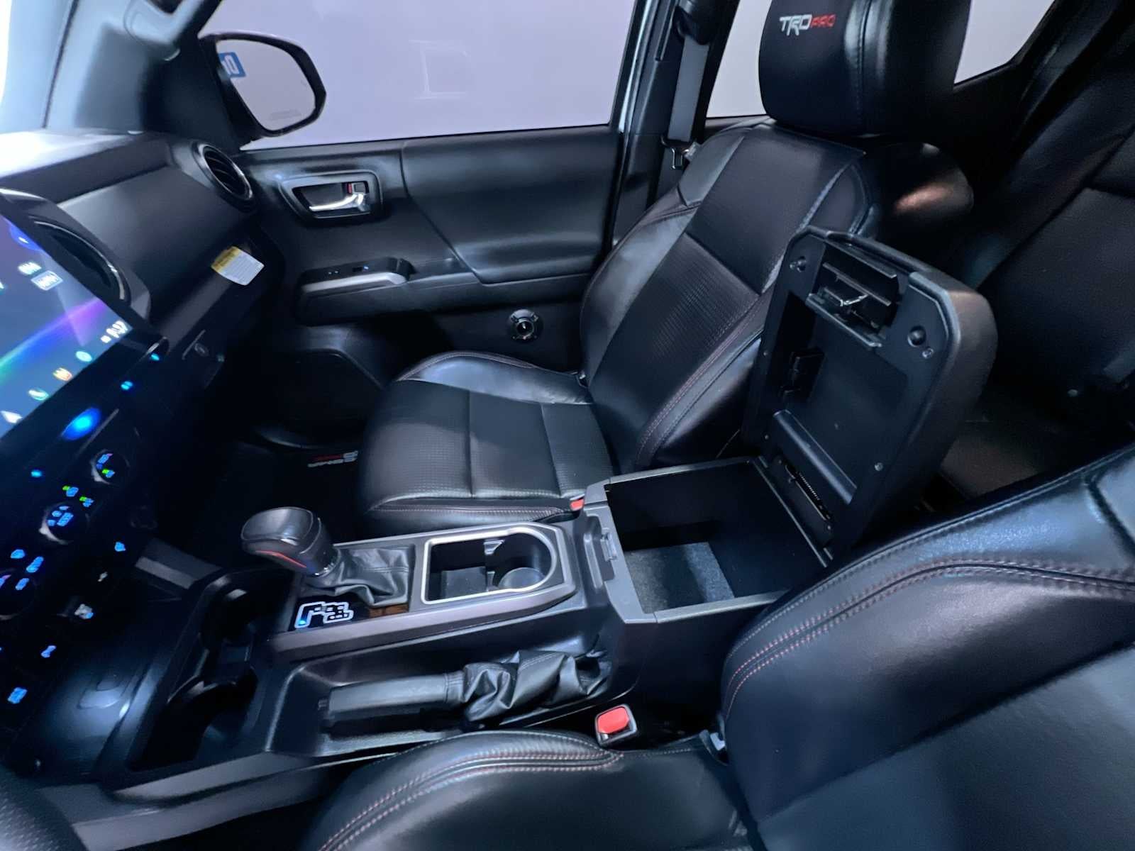 2022 Toyota Tacoma TRD Pro