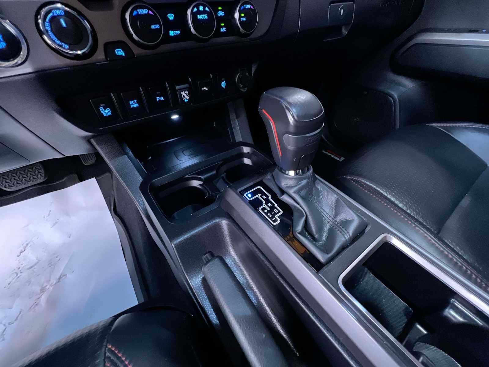 2022 Toyota Tacoma TRD Pro