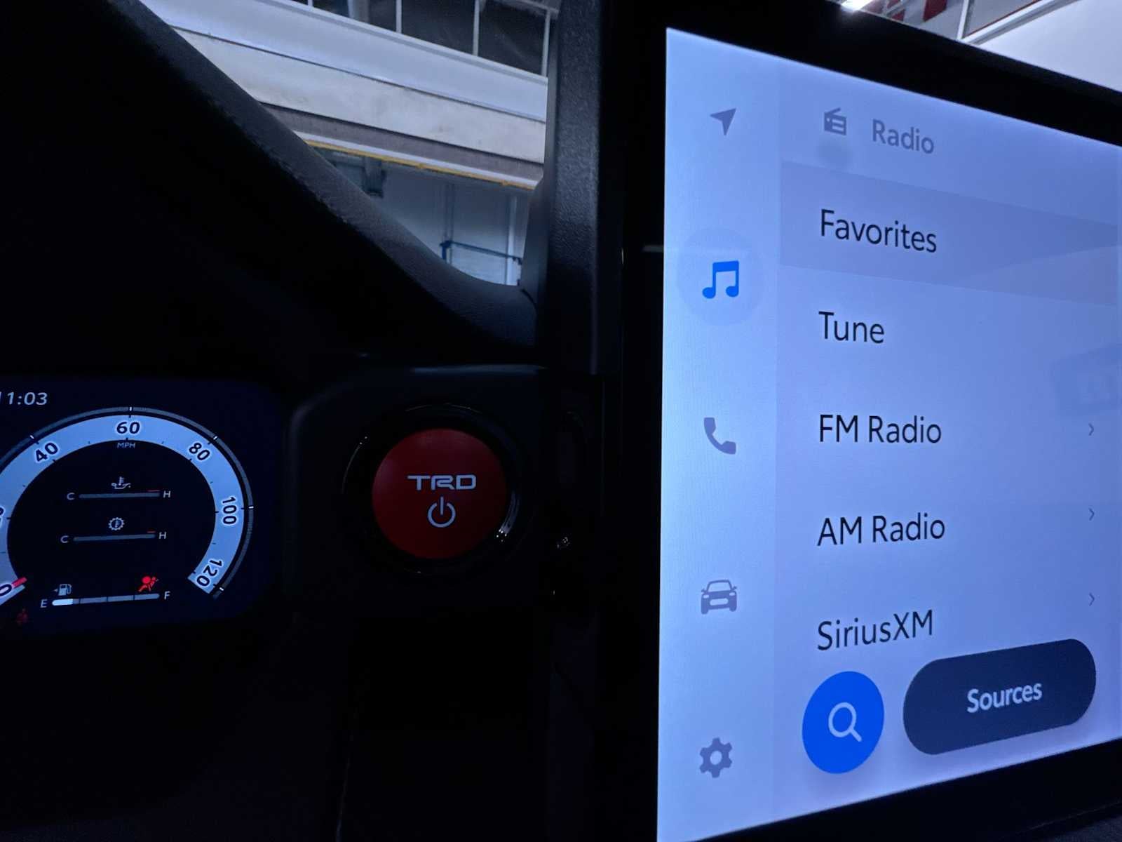 2024 Toyota Tacoma TRD Pro Hybrid