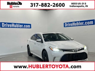2016 Toyota Avalon Touring