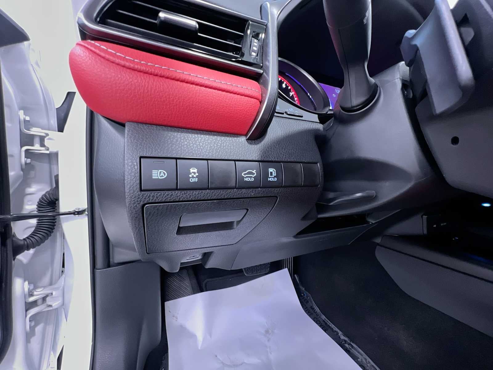 2024 Toyota Camry XSE V6