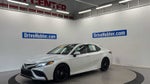 2024 Toyota Camry XSE V6
