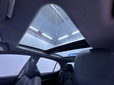 2023 Toyota Camry XSE V6