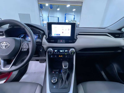 2023 Toyota RAV4 Hybrid XLE Premium