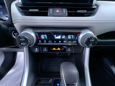 2023 Toyota RAV4 Hybrid XLE Premium