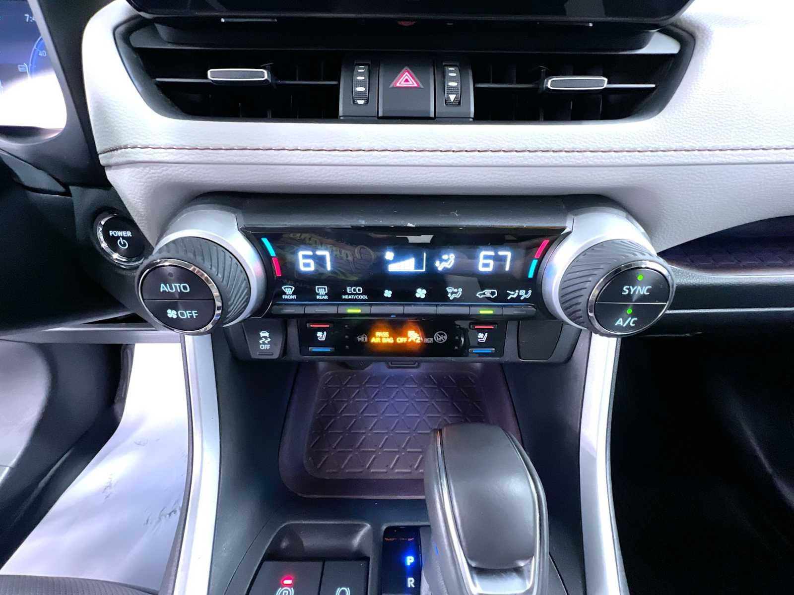 2023 Toyota RAV4 Hybrid Limited