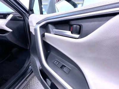2023 Toyota RAV4 Hybrid Limited