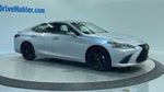 2023 Lexus ES F SPORT Handling