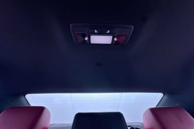 2023 Lexus ES F SPORT Handling