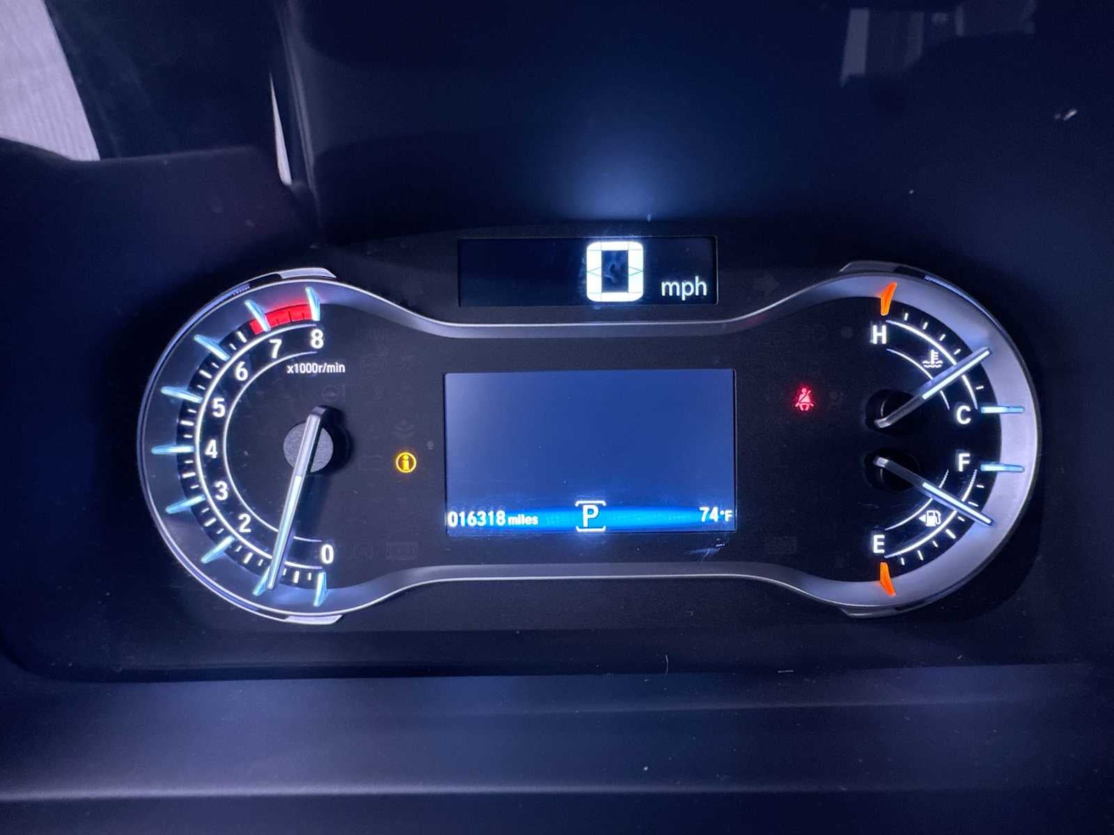 2021 Honda Ridgeline RTL-E
