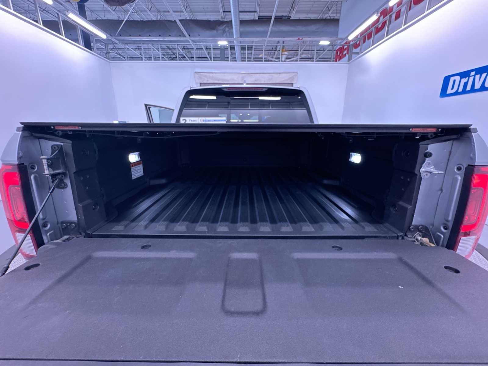 2021 Honda Ridgeline RTL-E