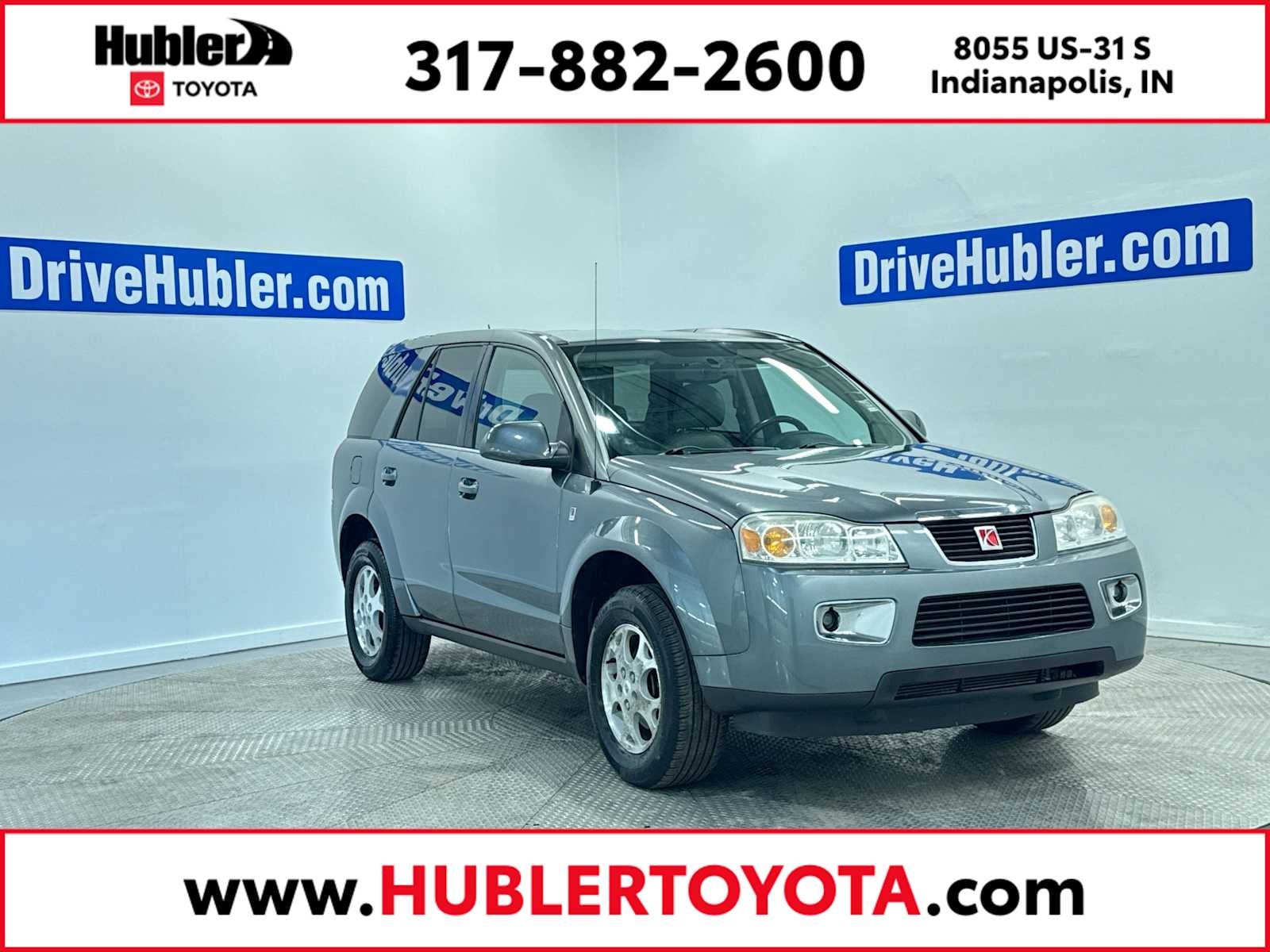 2006 Saturn VUE 4dr V6 Auto FWD