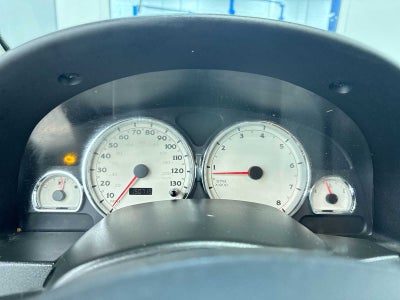 2006 Saturn VUE 4dr V6 Auto FWD