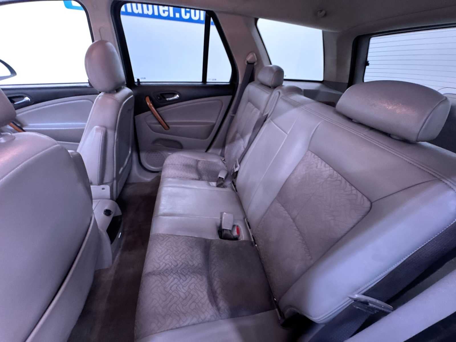 2006 Saturn VUE 4dr V6 Auto FWD