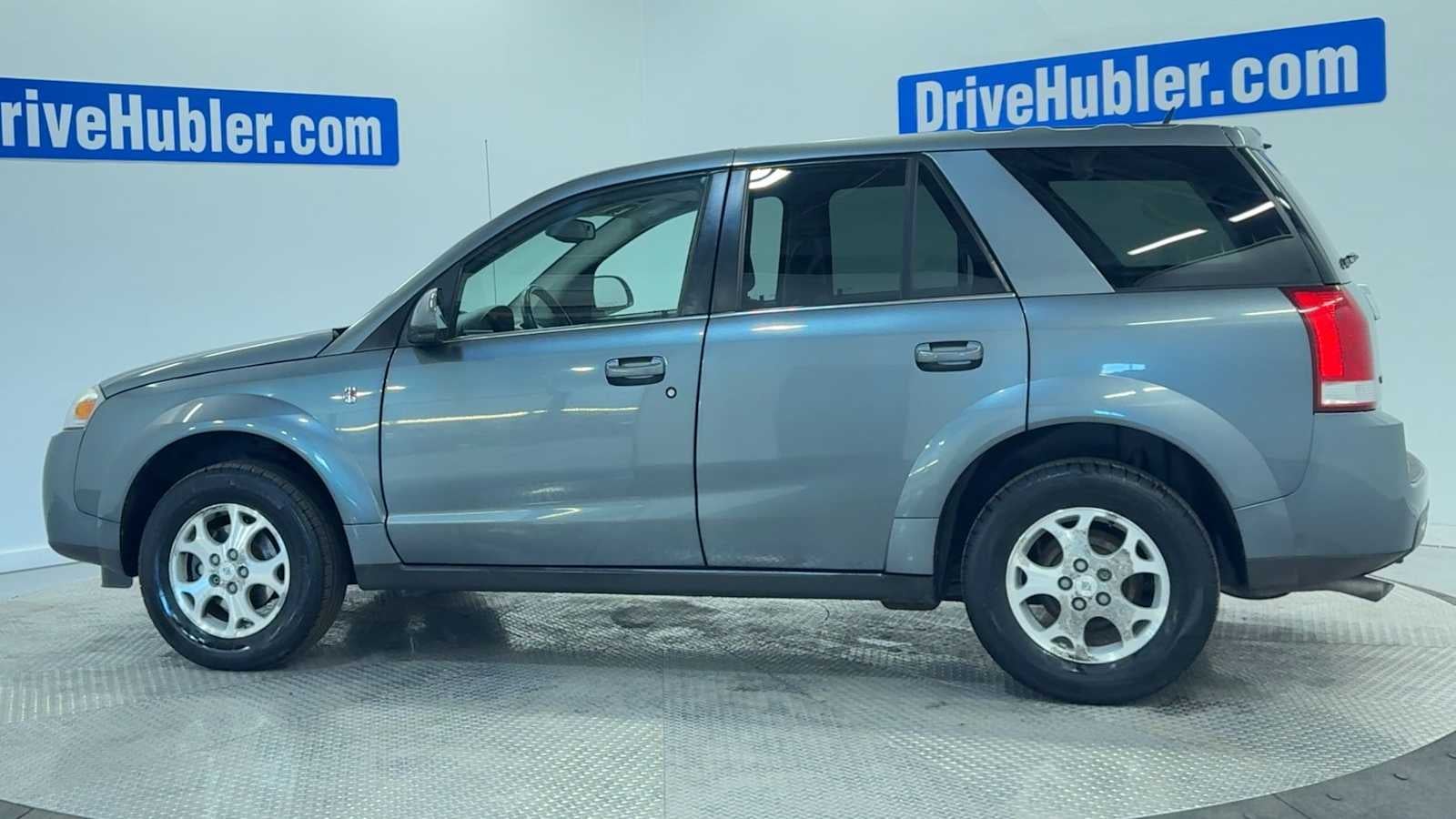 2006 Saturn VUE 4dr V6 Auto FWD