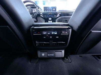 2023 Acura MDX SH-AWD