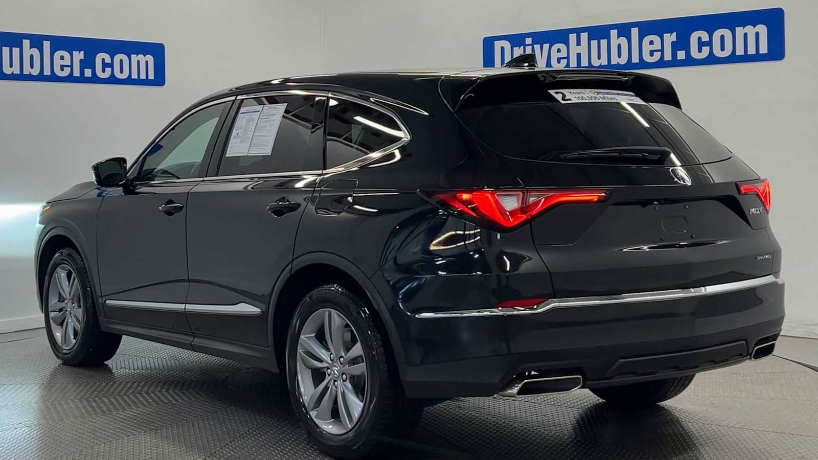 2023 Acura MDX SH-AWD