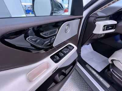2020 Lincoln Aviator Black Label Grand Touring