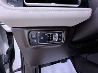 2020 Lincoln Aviator Black Label Grand Touring