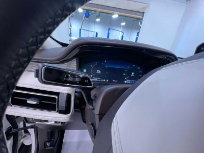 2020 Lincoln Aviator Black Label Grand Touring