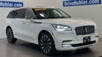 2020 Lincoln Aviator Black Label Grand Touring