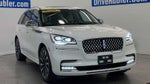 2020 Lincoln Aviator Black Label Grand Touring