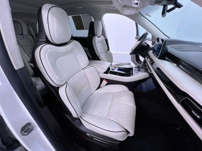 2020 Lincoln Aviator Black Label Grand Touring