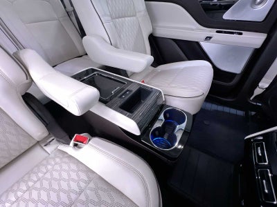 2020 Lincoln Aviator Black Label Grand Touring