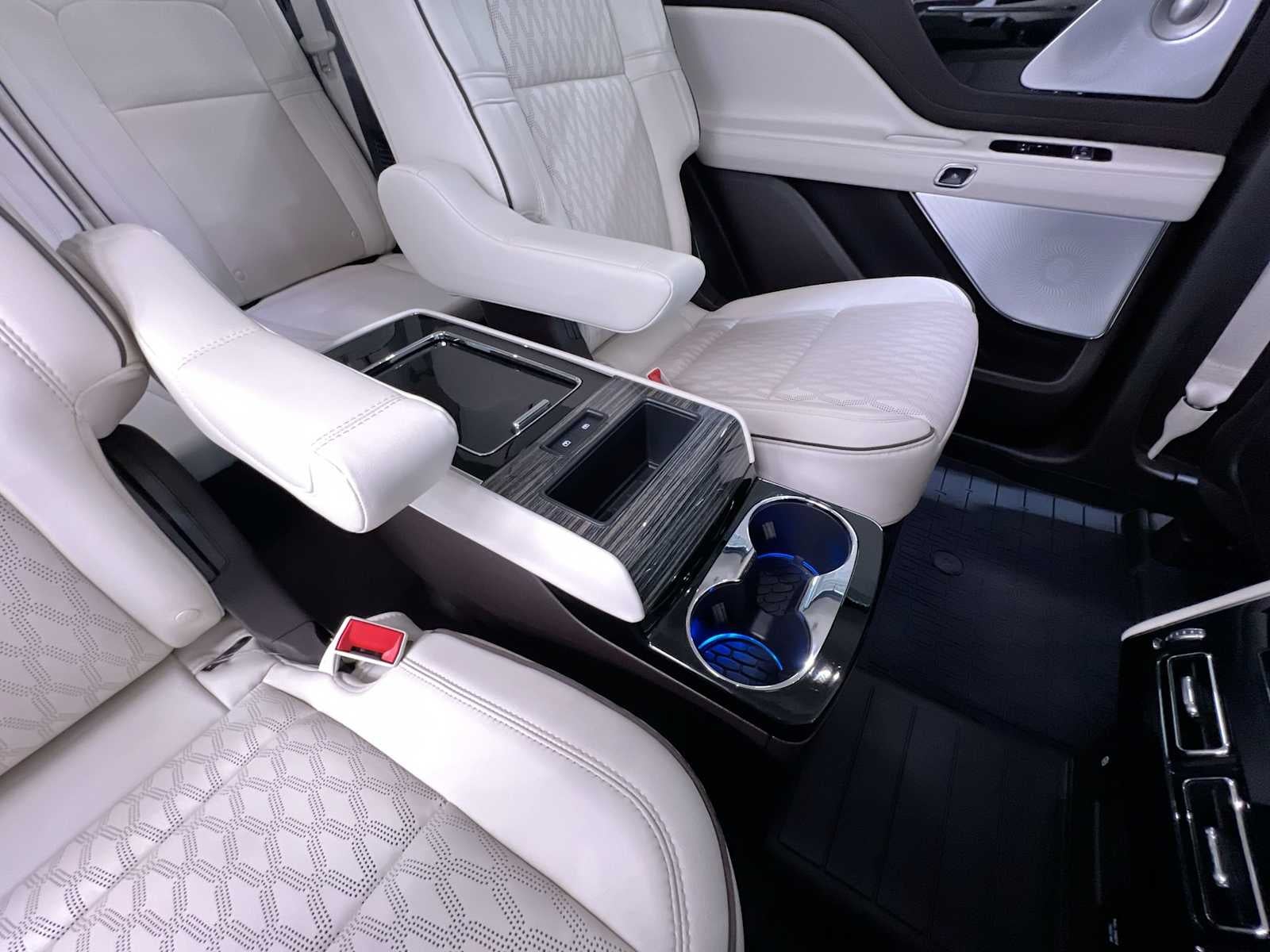 2020 Lincoln Aviator Black Label Grand Touring