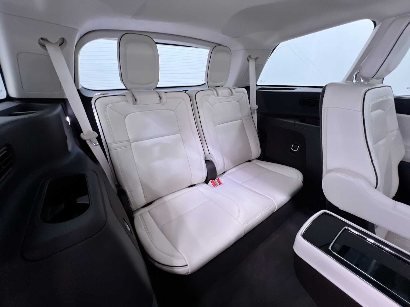 2020 Lincoln Aviator Black Label Grand Touring
