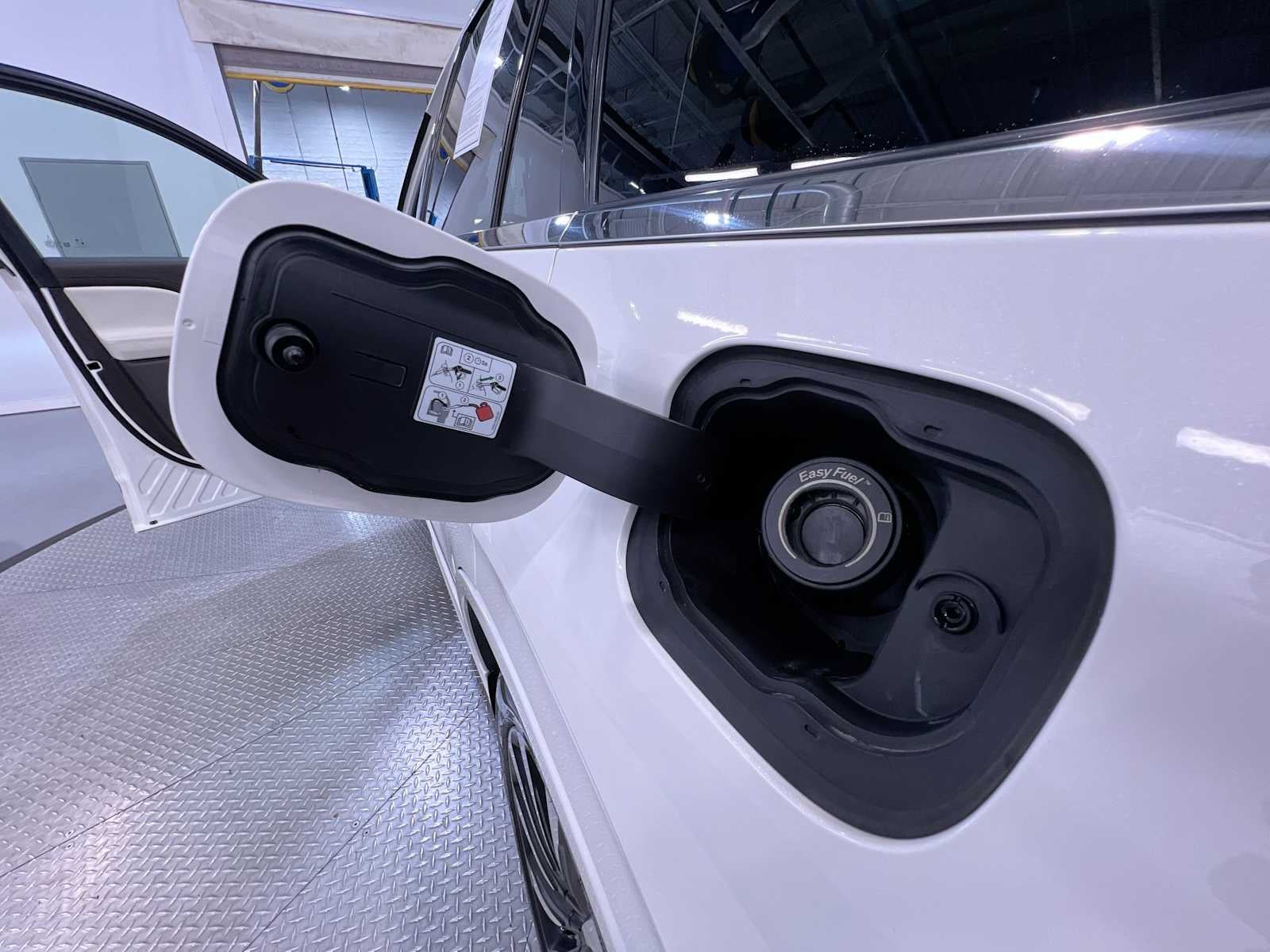 2020 Lincoln Aviator Black Label Grand Touring