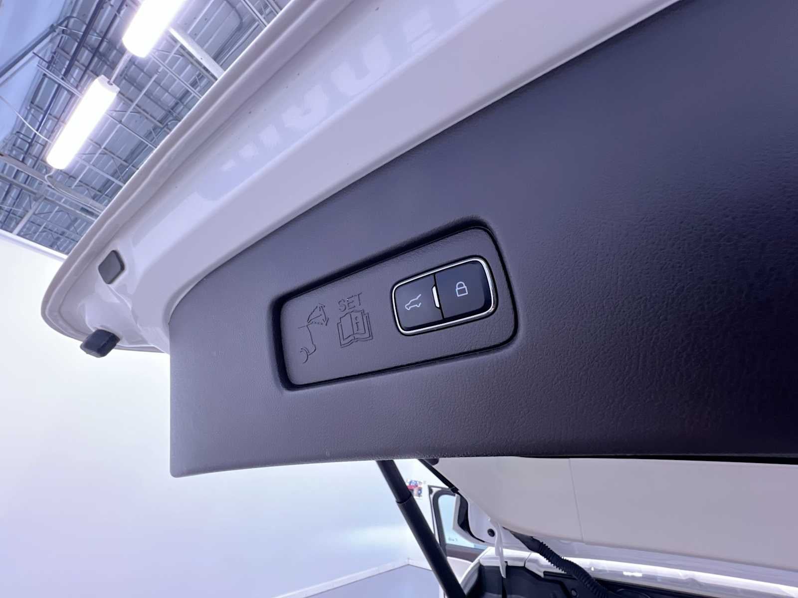 2020 Lincoln Aviator Black Label Grand Touring