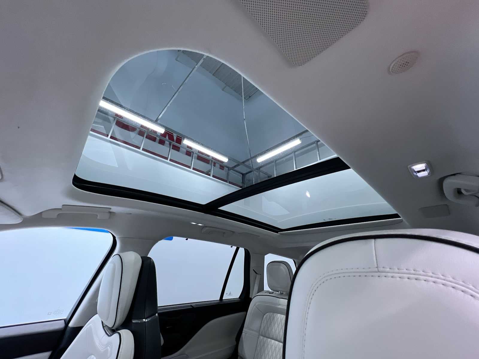 2020 Lincoln Aviator Black Label Grand Touring