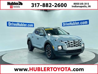 2023 Hyundai Santa Cruz SEL