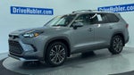 2025 Toyota Grand Highlander Hybrid MAX Platinum