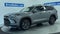 2025 Toyota Grand Highlander Hybrid MAX Platinum