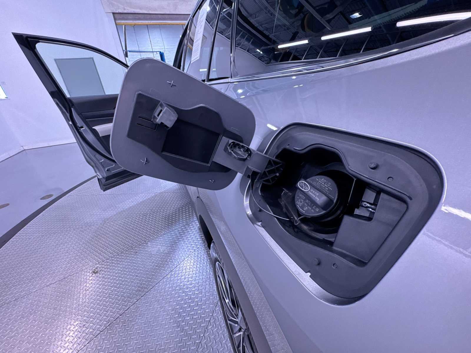 2025 Toyota Grand Highlander Hybrid MAX Platinum