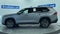 2025 Toyota Grand Highlander Hybrid MAX Platinum