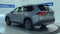 2025 Toyota Grand Highlander Hybrid MAX Platinum