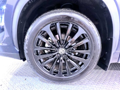 2025 Toyota Highlander XSE