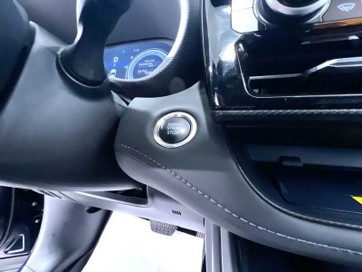 2025 Toyota Highlander XSE