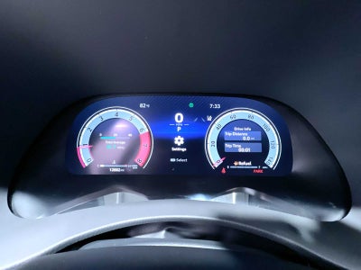 2025 Toyota Highlander XSE