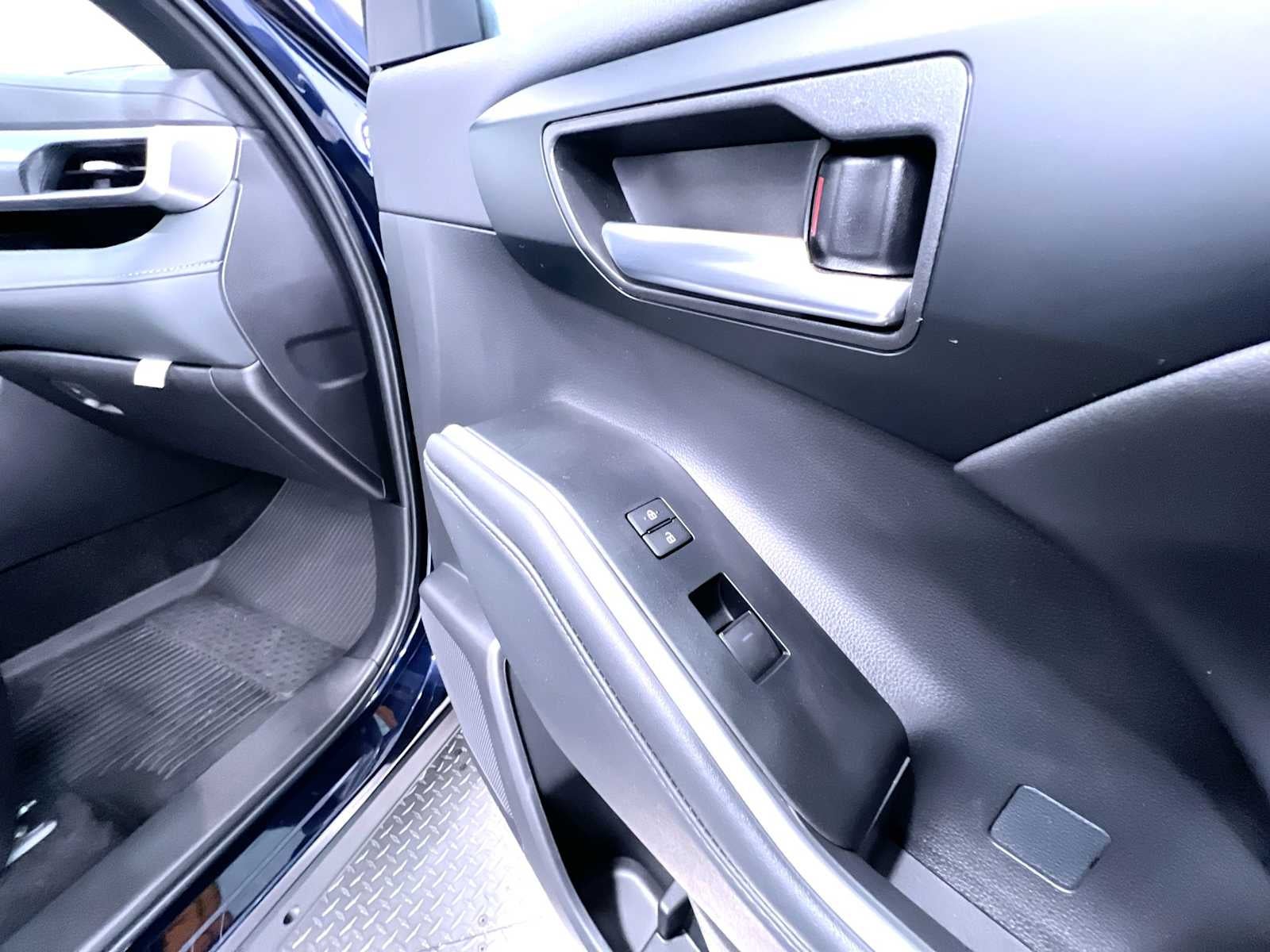 2025 Toyota Highlander XSE