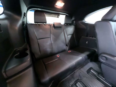 2025 Toyota Highlander XSE