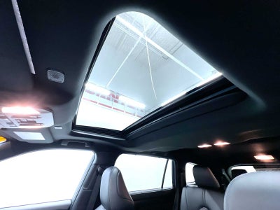2025 Toyota Highlander XSE